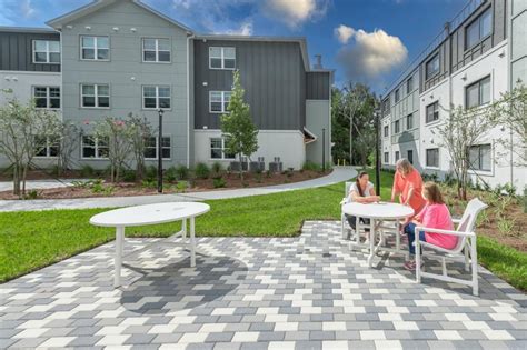 senior affordable housing in jacksonville fl area